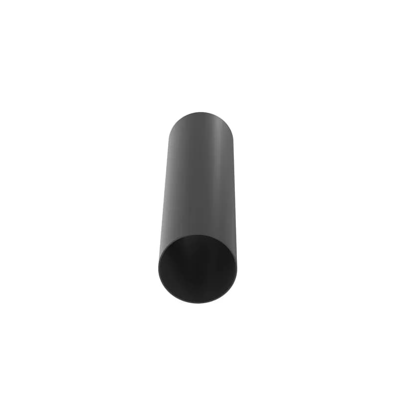 The TV105-6M20Y PVC Non-Shrink Tubing provides insulation and protection for lead wires, wire harness assemblies, soldered joints and components in electrical and electronic equipment. All-purpose flexible, and non-shrinkable. Resistant to heat and moisture. Flammability: Meets UL 224 VW-1. Voltage rating: 300 V. Material: PVC. Continuous use temperature range: -4 F 221 F (-20 C 105 C). Nominal Size: 6 AWG; 0.17" (4.52 mm) x 1000 ft. (304.8 mm) Color Black. 1 per package.