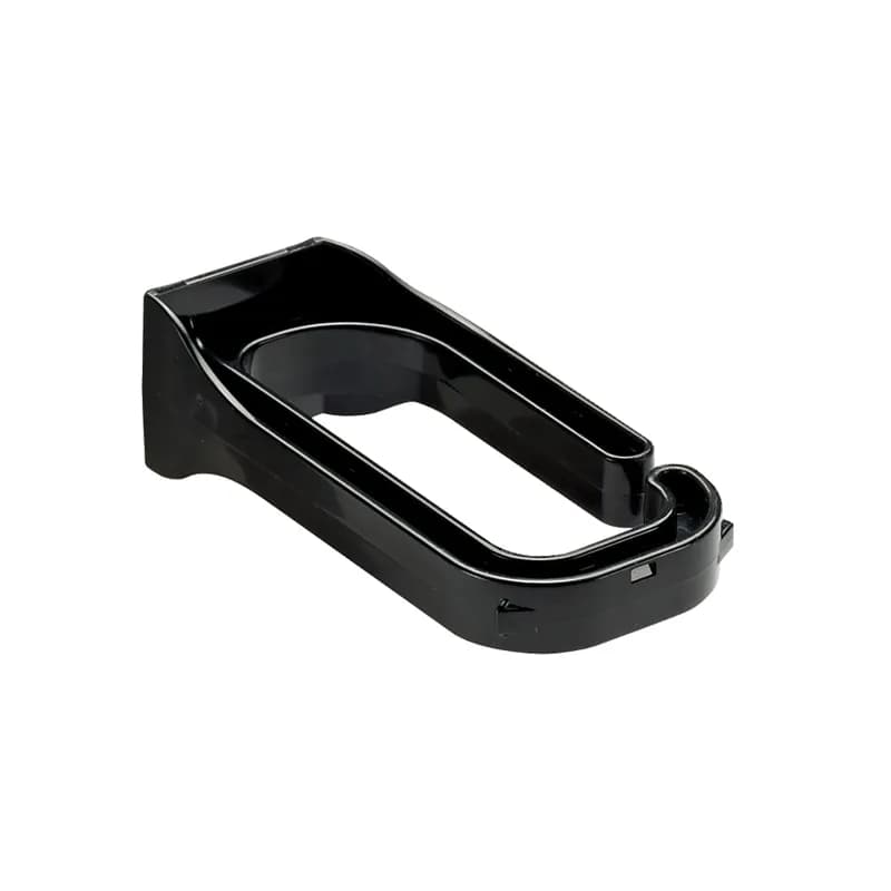 Net Access /FlexFusion D-Ring Cable Retainer, 1RU, 8 D-rings per kit.