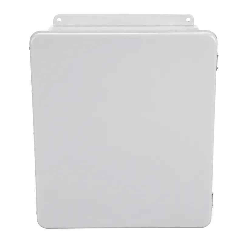 Zone Cabling Wireless Enclosure 12" x 12" NEMA 4X rated, (305mm x 305mm)