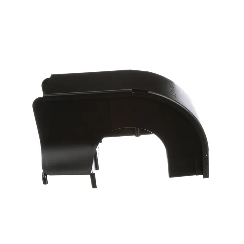The FiberRunner 2x2 Spill-Over Junction Fitting is used in cable routing systems. It assembles onto 4x4, 6x4, 12x4, or 24x4 FiberRunner Channels. It mounts directly to the existing installation with no alteration required. The spill-over junction fitting includes mounting hardware.