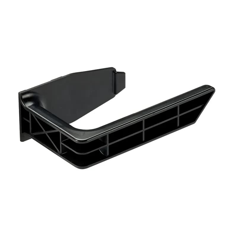 NET-ACCESS L-RING CABLE RETAINER, 1RU