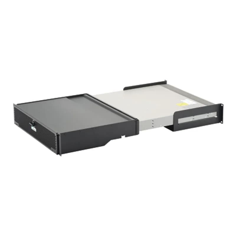 Cabinet Inlet Duct, Compatible with 16" - 20" Switch Depth - BL