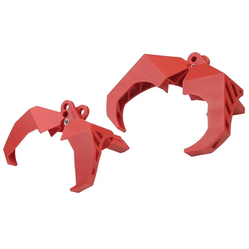 Lockout Tagout, Ball Valve, 3/8"- 1 1/4"