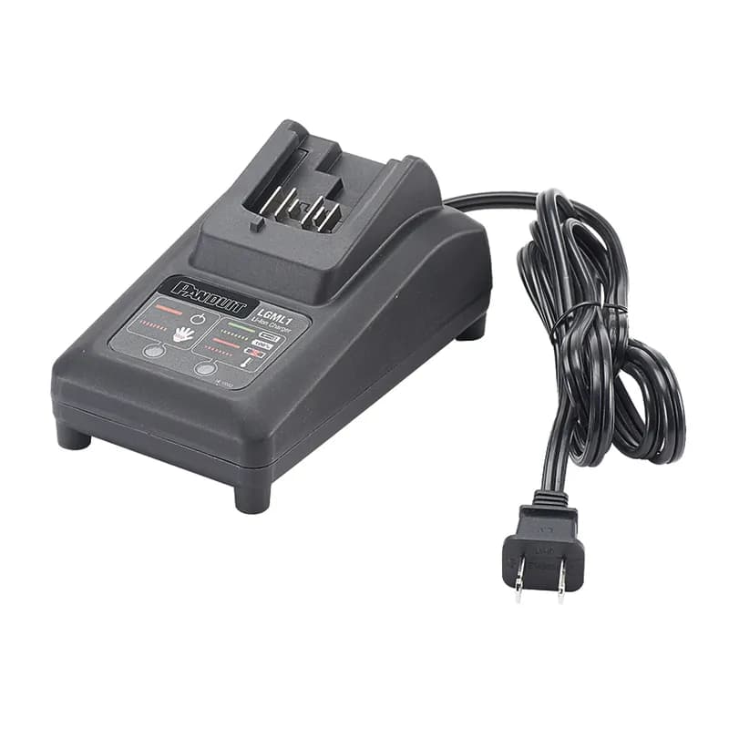 Panduit CT-2500/LCHR - CHARGER 10.8 VDC, 120 VAC USA
