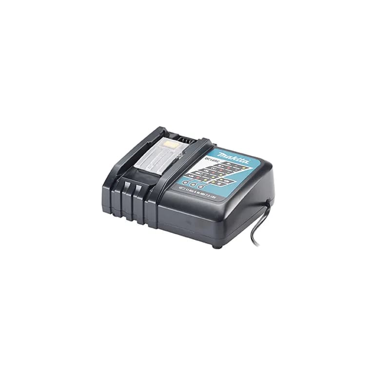 Panduit CT-CHRMK230VINT - 230V Charger for 18 volt Makita Battery with Type C Plug (International Use).