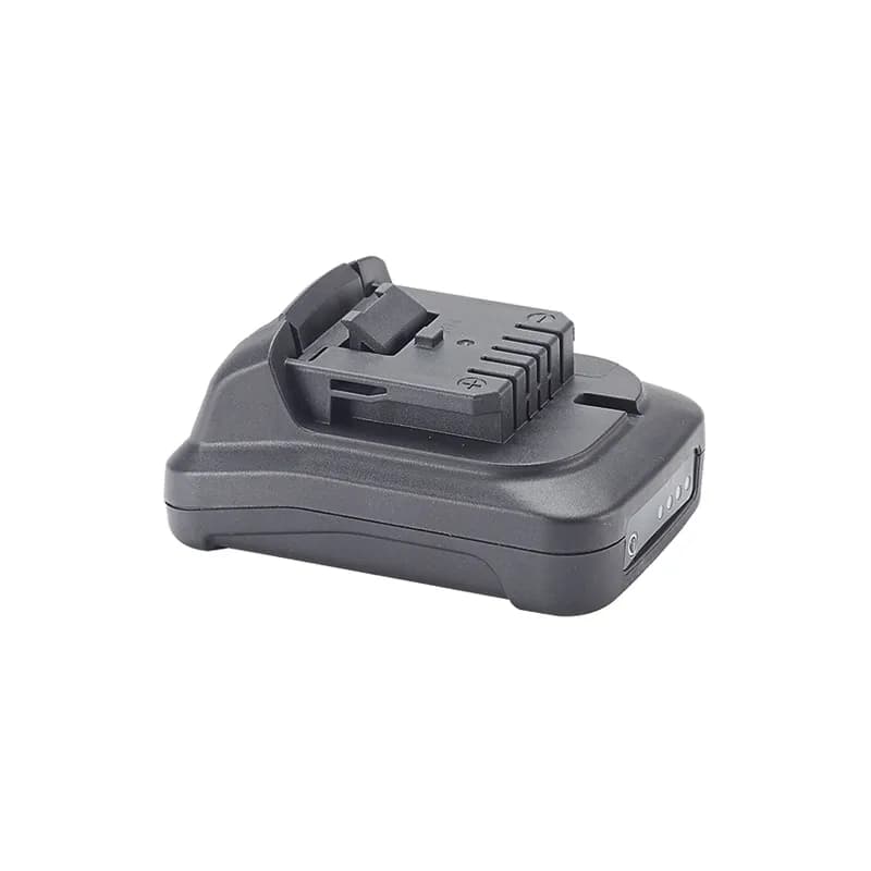 Panduit CT-2500/LBC - BATTERY, 10.8 VDC