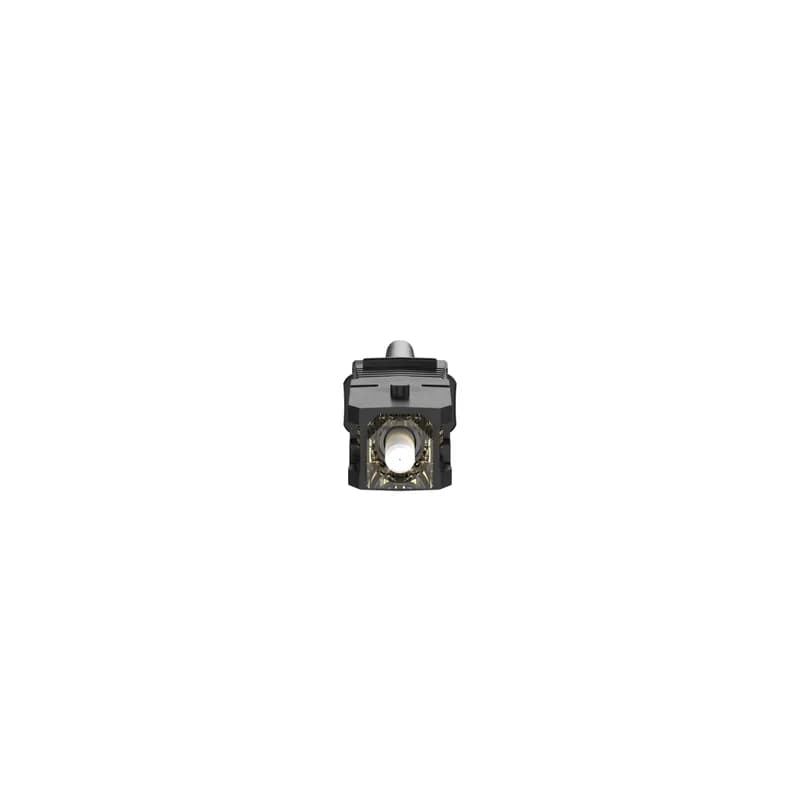 The OptiCam SC Fiber Optic Connector is a multimode 50/125?m OM2 fiber connector, intended for 900-micron tight-buffered fiber installation. Field termination can be done in about two minutes using the OptiCam 2 Termination Tool. The pre-polished fiber endface eliminates time-consuming field polishing, reducing installation costs. The SC connector has a natural-colored body with a black-colored backbone, outer housing, and 900?m boot.
