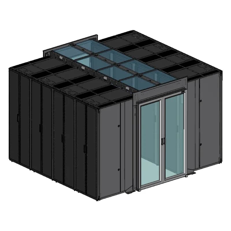 UAC COLUMN ADAPTER KIT