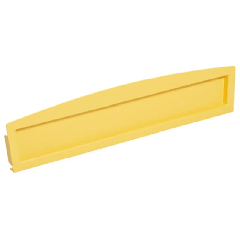 The FiberRunner 24x4 End Cap Fitting is used for closing off open ends of the channel or fittings. The end caps assist in creating a structure that protects fiber optic and high-performance copper data cabling from physical damage.