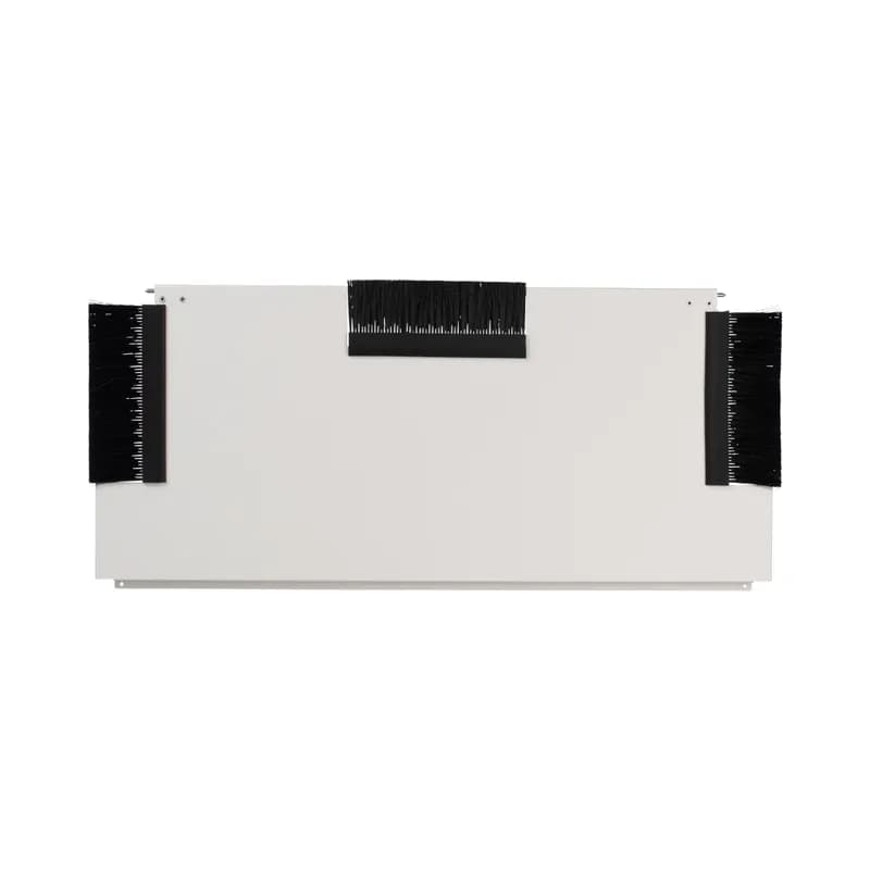 FlexFusion Top Cap Rear Door Lid, 800mm, White