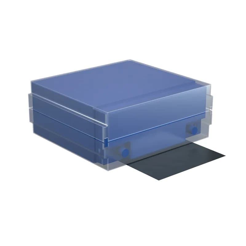24V LFP Lithium Replacement Battery cartridge 1kVA LithiumUPS