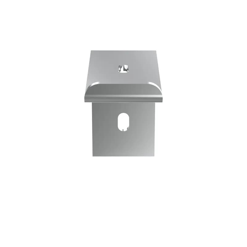 The Panduit Cantilever Bracket is used in cable routing system which supports the 4 inch basket. The mounting hardware for attaching the cantilever bracket is sold separately.
