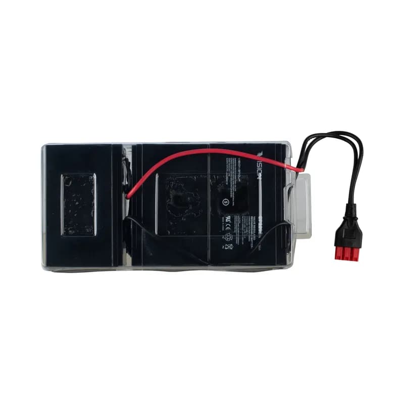 Panduit UVD036 - 36V Replacement VRLA battery cartridge set for 1kVA 36Vdc UPS EBP (2x 36V battery cartridges)