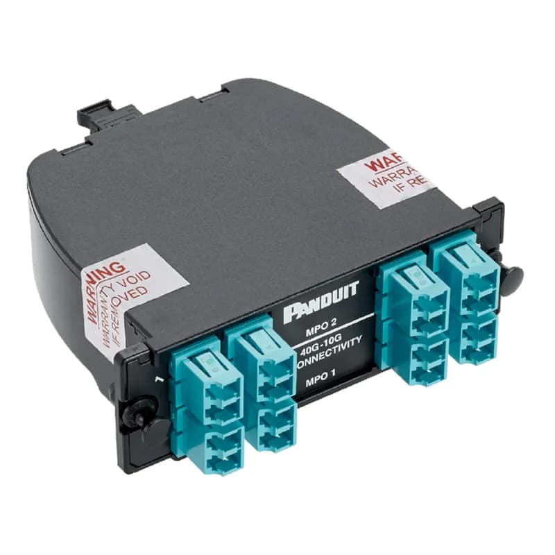 OS2 Opticom Cassette, 4-to-1 Conversion Cassette, Standard IL, Universal