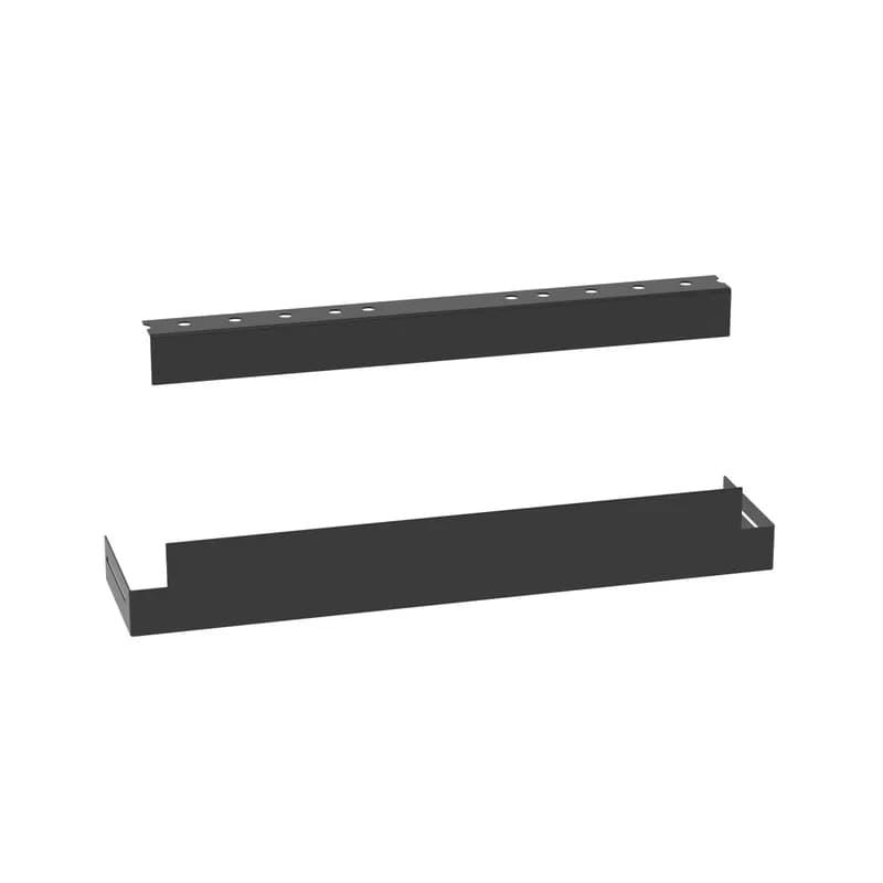 Designed to enhance airflow containment, our rack panel set prevents bypass airflow, improving cooling efficiency and optimizing thermal management in data centers