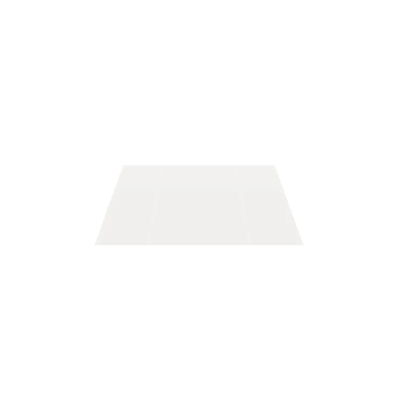 Panduit PWBPTL4X36-2WH - Plastic Tray Liner for Wire Basket accomodates 4" H x 36" W (requires 2 rolls) formed with sidewalls. It protects cables by providing a smooth bottom cable carrying surface. Aesthetically conceals cables while alleviating stress points. It comes in one 100ft perforated roll designed to reduce installation time and allows for easy formation of sidewalls. Offered in white.