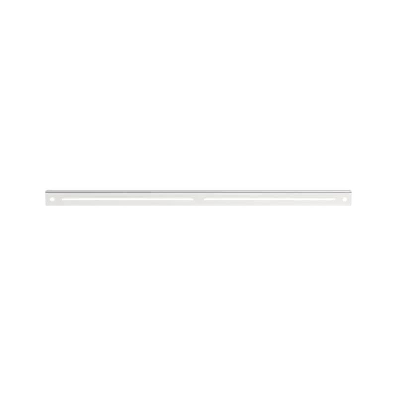 Panduit PWBTB30PG - The Wire Bakset Trapeze Bracket is used in cable routing systems to support a 30 inch wide Wire Basket from dual threaded rod. The hardware for attaching the bracket is sold separately. The Trapeze Bracket comes in pre-galvanized finish and is sold in packages of two.