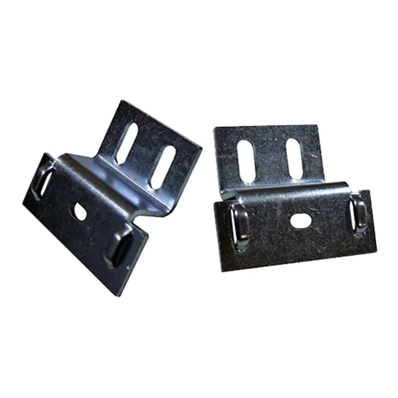 Kit For Chassis mounting SDN Series Power Supplies