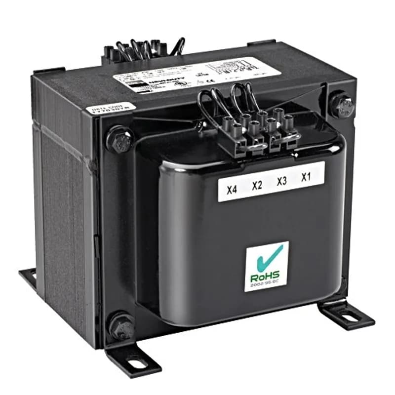 Features:130 DEG C Insulation System, Standard:UL (CANADA AND US), CE, IEC, ANSI, Wattage:2000VA, Input Voltage:208/240/415/480/600, 200/230/400/460/575, 220/380/440/550V AC, Output Voltage:120/240, 115/230, 110/220V AC, Frequency: 50/60 HZ