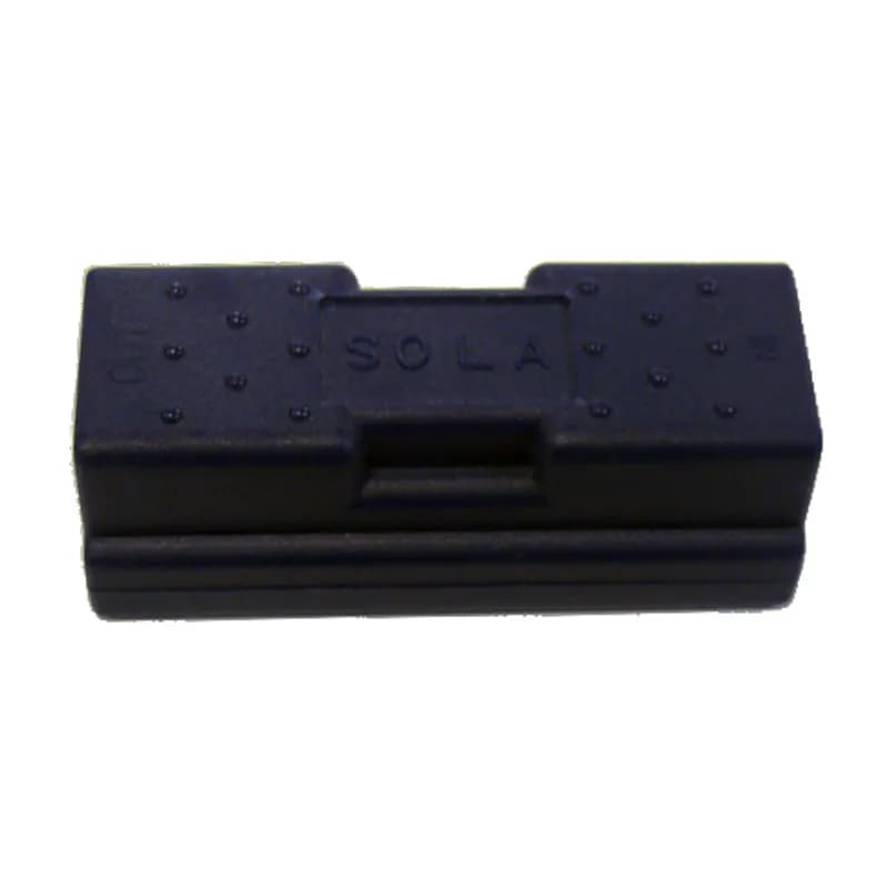STC-POE Series, Category 5 and 6 Power-over-Ethernet Connectors, Female to Female Connection, Voltage 65 Vdc, Dimensions: 2.3 x 1.00x .80