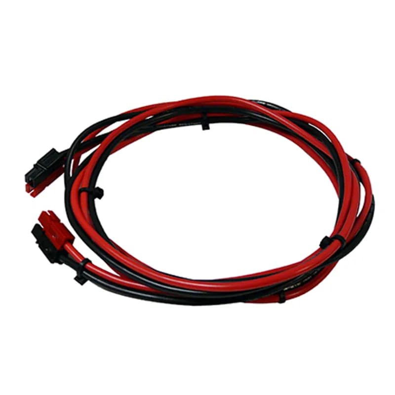 SDU Series optional 6 Foot Battery Module cable to 24 V DC UPS