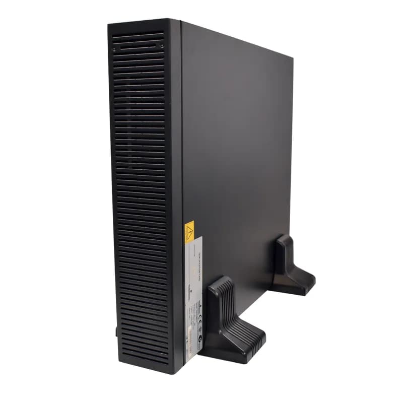 Extended Battery Cabinet for S4K2U7000C, S4K2U1000C (-5), S4K2U1500C, S4K2U1500C (-5), Quantity x Volt x Rating: 2 x 4 x 12V x 9.0Ah