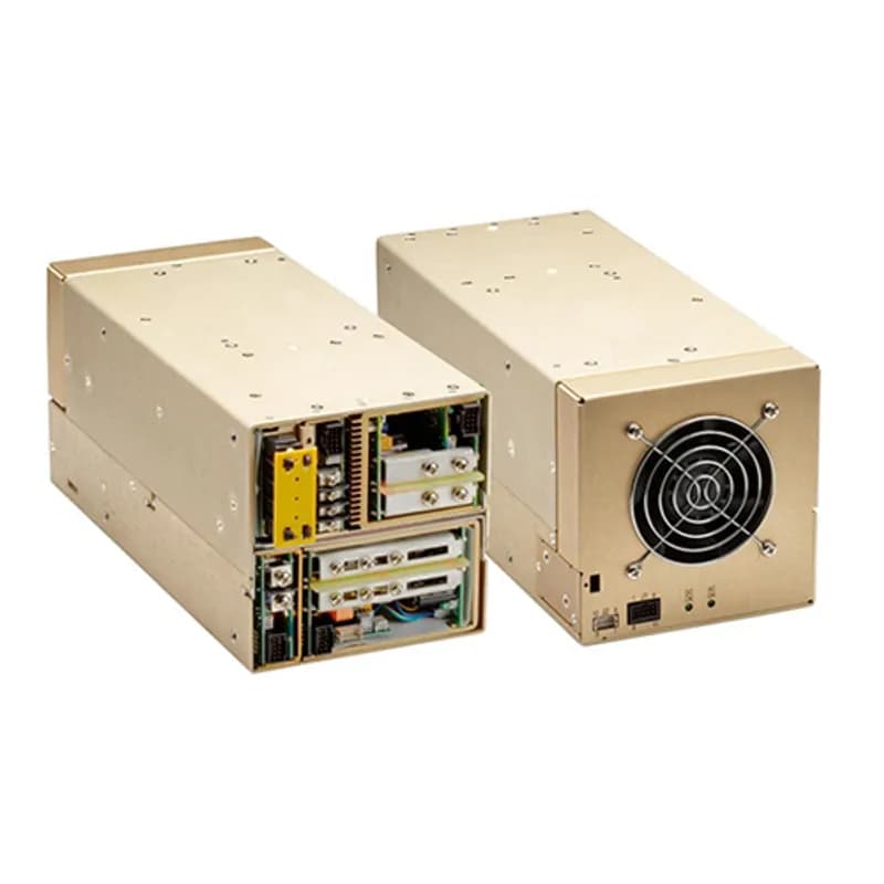 1500 Watt DC Power Supply, Output Voltage: 24 V, Output Current: 62 Amps, Single Phase 47-63 Hz