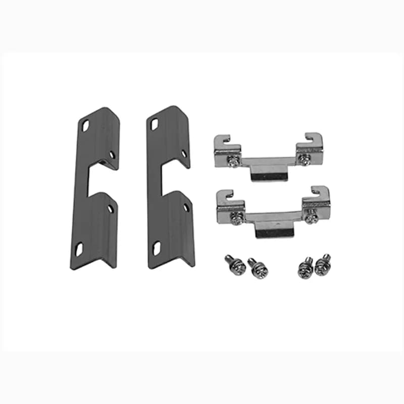 SDU AC - A Series DIN Rail AC UPS, Enhanced DIN rail clip kit for securing SDUxxxA modes to DIN rail in high vibration or alternate recommended mounting positions