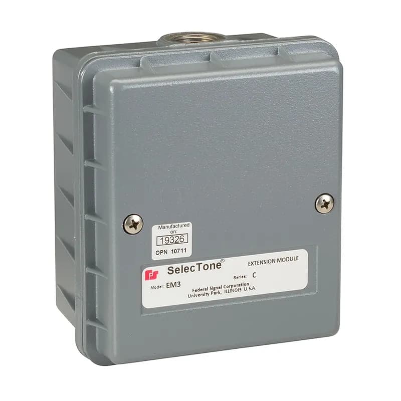 SelecTone Extension Module