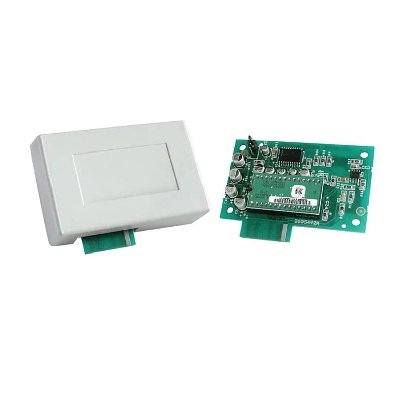 Federal Signal TM33-SD - SelecTone Custom Tone Module, UL and cUL