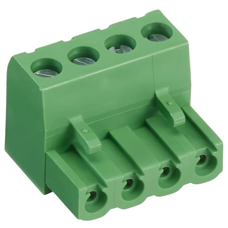 4-Position Power Plant Board Assembly, 300, 304X, 314X, 300GC, 300GCX, 302GC, 302GCX, SST3GCX-MV