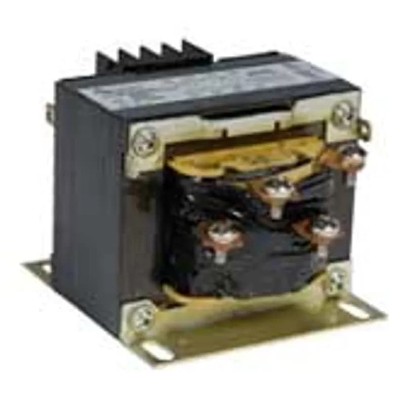 Hammond Power SP500SR - General Purpose Open-Style Core & Coil Control Transformers, 208x416 PV, 12x24 SV, 500 kVA