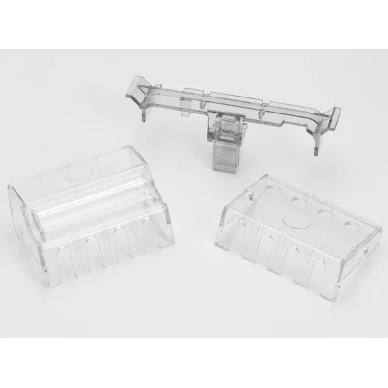 Control Transformer Accessories - Optional Unfused Finger Guard Kits, 50 VA, For AJ, AR, MQMJ, MEMX, QR, SP, PG, PP Suffixes