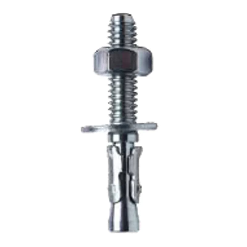 1/2 X 3-3/4 WEDGE ANCR 304SS