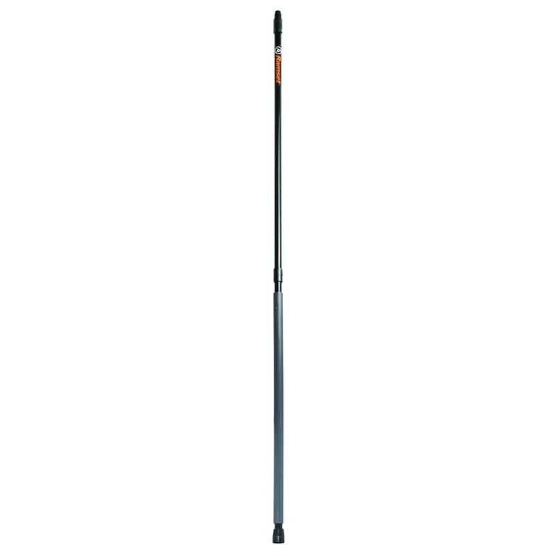 Minerallac Company 67906 - 6ft. Viper4 Extension Pole for use with T4SS Tool, contains pole sleeve trigger