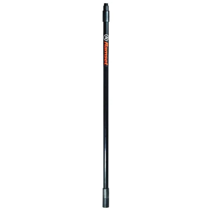 Minerallac Company 67907 - 3ft. Extension Pole for use with T4SS Tool, no trigger