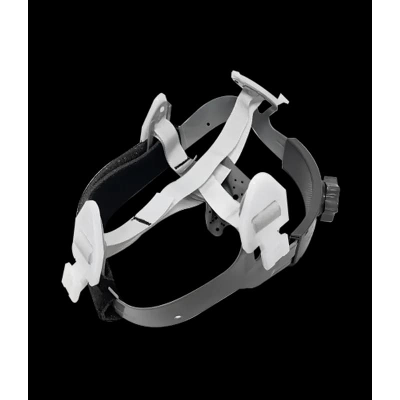 Minerallac Company 29429 - Charger™ Rachet Head Gear