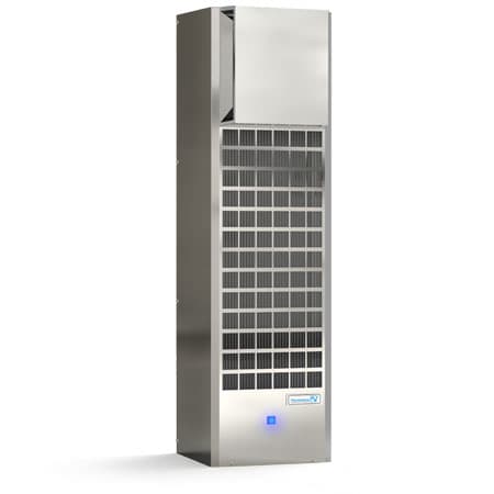DTS 3481C 460V 60Hz SC SS304