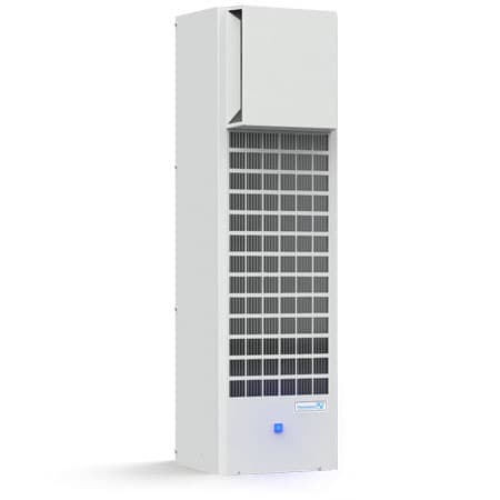 Pfannenberg 13384139355 - DTS 3461C 230V 60Hz SC LT GY