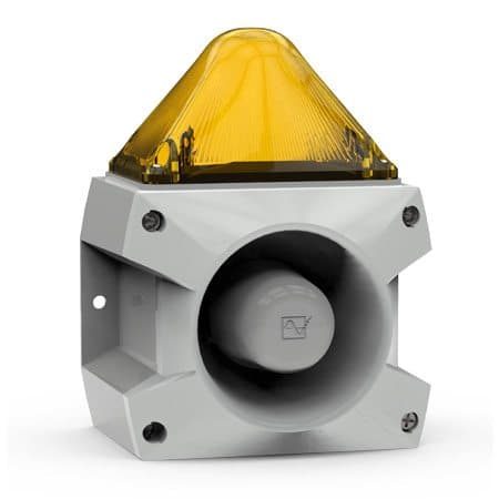 Pfannenberg 23351801000 - PA X 5-05 24 DC CL