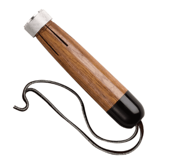 Minerallac Company 67410 - A holder for lumber crayons. It is identified on the sheet as a Minerallac Cully holder. The application listed is for use with lumber crayons.