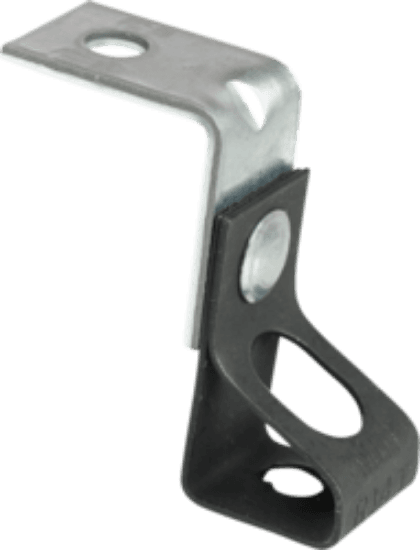 3/8-16 Rod Hngr Rt AnglBrkt SP
