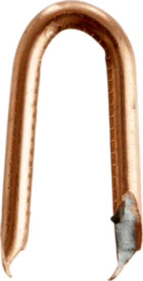 2 X 1/2 X .162 COPPERCLAD