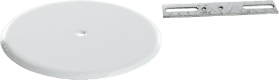 5-1/4 CEILING COVER PLATE