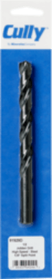 Minerallac Company 91926D - 29/64 HSS JOBBER SPLIT POINT