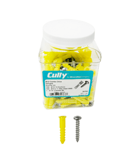 #10 PH COMBO YELLOW ANCHOR JAR