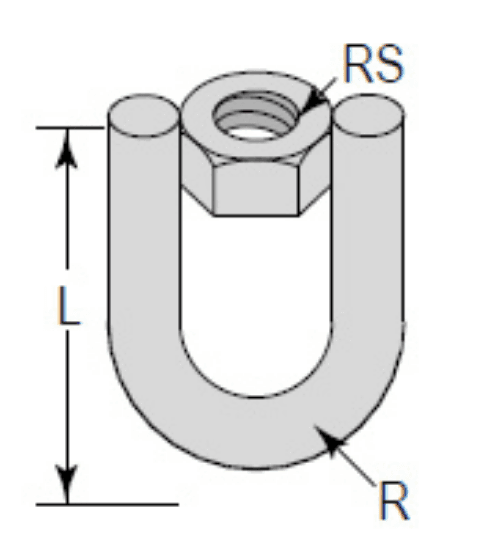 Swivel female fitting with 1/2"-13 thread size. It is zinc plated. The sheet identifies it as SWF050EG.
