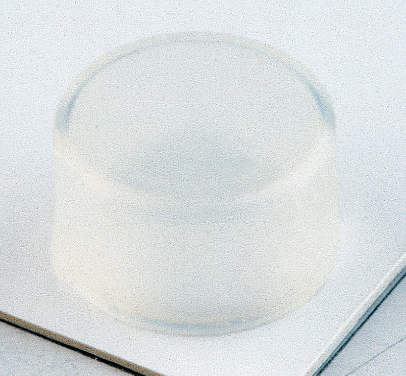 Schlegel Elektrokontakt TK24S - Shape: RoundColor: TransparentIP Protection Front: IP67Product Group: Accessories for Pushbuttons and Switches