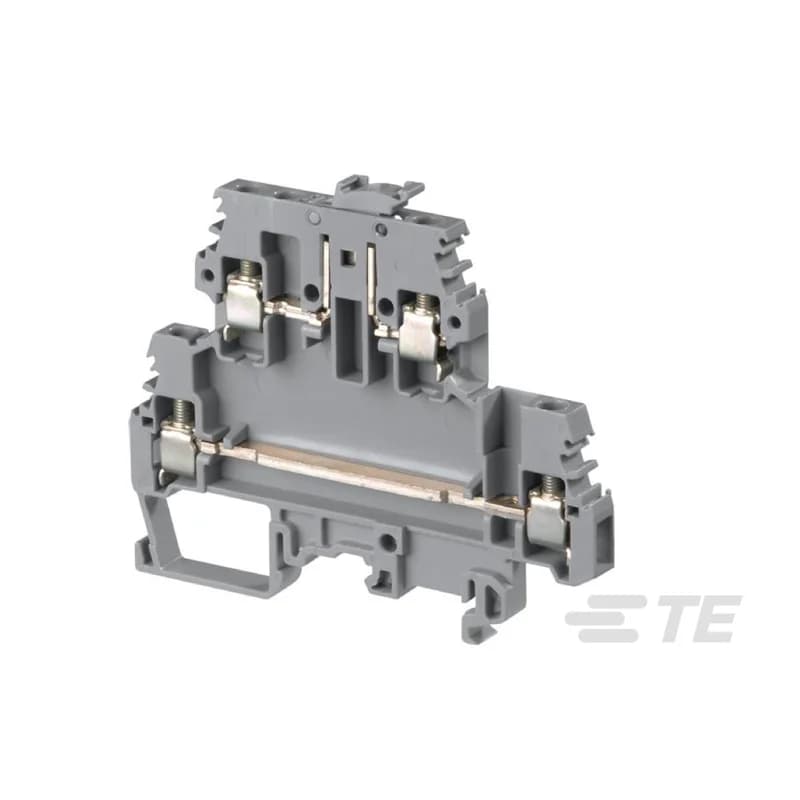TE Connectivity 1SNA115561R1500 - M4/6D2.SNBT