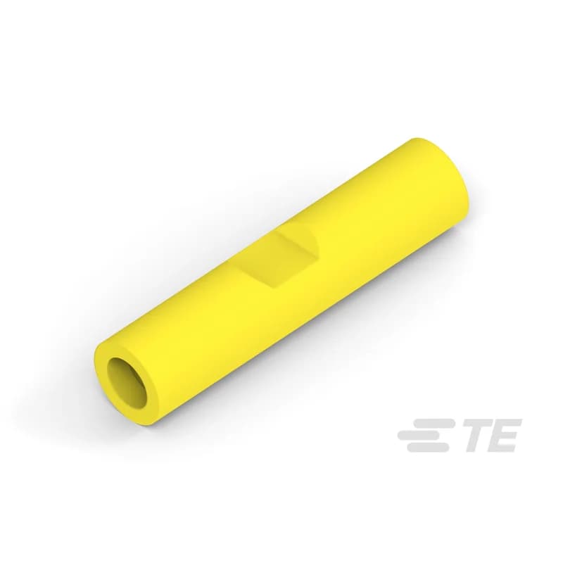 TE Connectivity 5-1377173-7 - The TE Connectivity industrial connector, SKU 5-1377173-7, is engineered for high-performance connectivity in industrial environments. Designed to meet rigorous standards, this connector ensures reliable signal and power transmission in harsh conditions. Its robust construction and precise engineering make it ideal for applications requiring durability and consistent performance. Whether used in automation, manufacturing, or industrial machinery, this connector delivers dependable connectivity solutions. Trust TE Connectivity for superior quality and innovation in industrial connectivity.